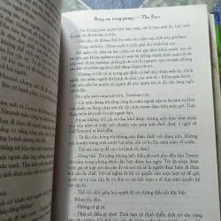 Bóng ma trong gương - The face - Dean Koontz 1010980