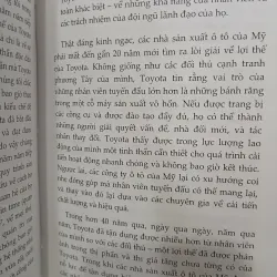 TƯƠNG LAI CỦA QUẢN TRỊ (BÌA CỨNG) - GARY HAMEL & BILL BREEN 1037892