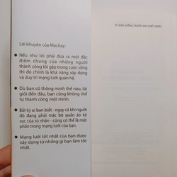 Tự Đào Giếng Trước Khi Chết Khát - Harvey Mackay 384043