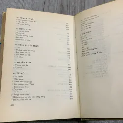 Tổng tập văn học việt nam. Tập 27 757696