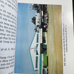 SÁCH TRÁI TIM NGƯỜI LÍNH 1058810