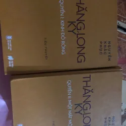 combo 2 tác phẩm của nguyễn khắc phục 1bộ bìa cứng 1052174