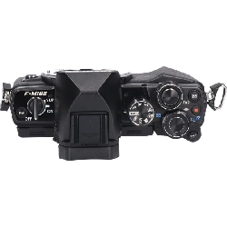 Ｅ－Ｍ１０ ＭＡＲＫ ＩＩ - Hàng hiệu Authentic 877982