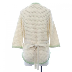 Áo khoác cardigan CHANEL 635659