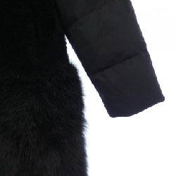 【Mã giảm giá】Áo khoác lông vũ GRACE Class 630384