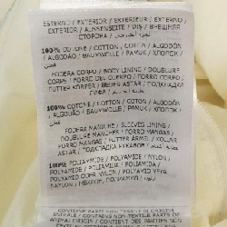 MONCLER LIORAN Áo khoác lông - Hàng hiệu Chính hãng 895151