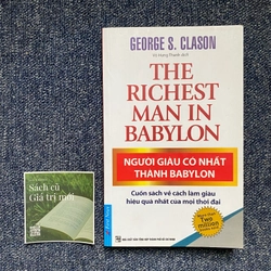 Người giàu có nhất thành Babylon