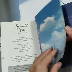 5 Centimet Trên Giây 703136