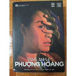 Vàng anh và phượng hoàng - 2017 - 248 trang Sách văn học ANTQ3101