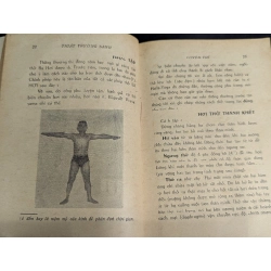 Yoga thuật trường sanh - Nawami 396676