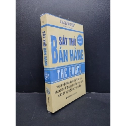 [PHIÊN CHỢ SÁCH CŨ] Sát thủ bán hàng 2303