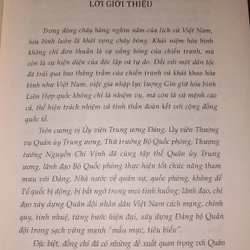 Sách Hành Trình Vì Hòa Bình  518036
