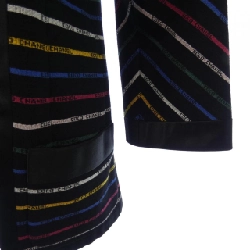 Áo khoác CHANEL 637554