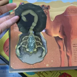 Atlas da tương tác  về động vật hoang dã 766035