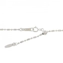 K18WG Dây chuyền - Hàng hiệu Authentic 871868