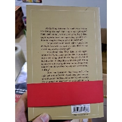 Khung cửa hẹp Andre Gide Bùi Giáng Dịch 2013 HCM0308 Văn học nước ngoài 524032