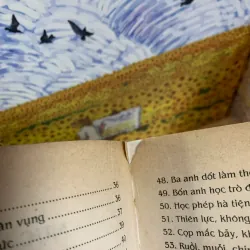 Chuyện Đời Xưa - Trương Vĩnh Ký 927319