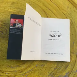 NẺO VỀ - LÊ TRUNG TUẤN - hồi ký- tự truyện 785564