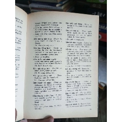 Thành ngữ Tục ngữ Việt - Pháp 1998 bìa cứng Sách văn học KSX1004 1007984