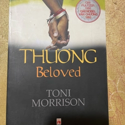 THƯƠNG Beloved- TONI MORRISON