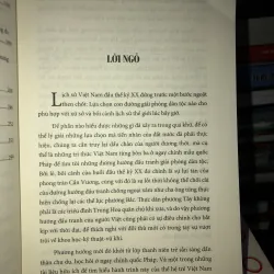 Chuyện những người An Nam ở Paris hay sự thật về Đông Dương - Phan Văn Trường 752738