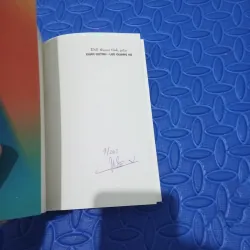 Đối thoại tình yêu Xuân Quỳnh - Lưu Quang Vũ  973722