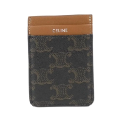 Celine 10N492EEN Ví thẻ - Hàng hiệu Chính hãng