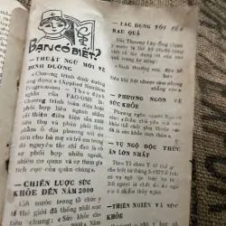 Sức khỏe cho mọi người -200 trang  1020232