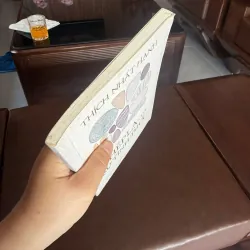 Phép Lạ Của Sự Tỉnh Thức – Thích Nhất Hạnh | Sách thiền, sống chậm & chữa lành tâm hồn 977823