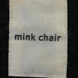 MINKCHAIR Jacket - Hàng hiệu Authentic 821781