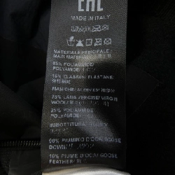 Áo khoác MONOBI - Hàng hiệu Authentic 894466