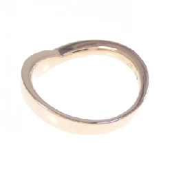 Nhẫn 4゜C K18PG - Hàng hiệu Authentic 838089