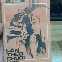Lần theo chuỗi hạt