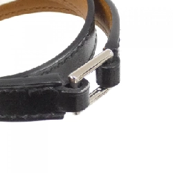 Bộ vòng tay Hermès Rivale Double Tour 068441CK - Hàng hiệu Authentic 624863