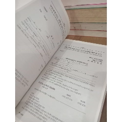 Sách tiếng Hàn 10