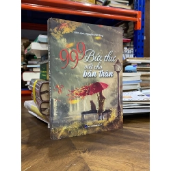 999 bức thư viết cho bản thân ( Nguyễn Việt Dũng dịch )