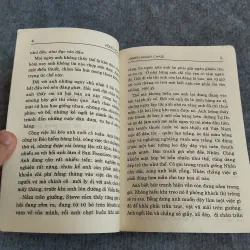 VÒNG HOA SEN - JAMES HADLEY CHASE 574659