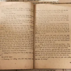 Arthur Conan Doyle - tp trinh thám kinh điển CON CHÓ SĂN CỦA DÒNG HỌ BASKERVILLE 728188