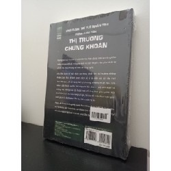 Ứng Dụng Trí Tuệ Nhân Tạo Trong Phân Tích Thị Trường Chứng Khoán - Cris DoLoc New 100% ASB1303 66369