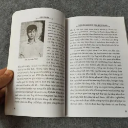 NHỮNG MÙA XUÂN BẤT TỬ TRONG NHÀ TÙ CÔN ĐẢO 700928