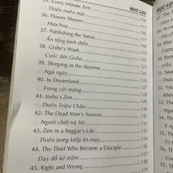 Gõ cửa thiền - 101 ZEN STORIES Thiền Sư Muju 712420