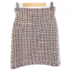 【Khuyến mãi】Chanel CHANEL Váy 650528