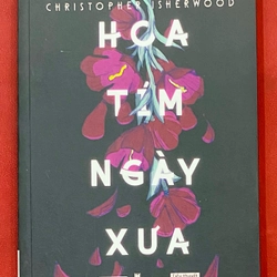 Hoa Tím Ngày Xưa - Christopher Isherwood