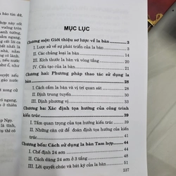 Cách sử dụng là bàn phong Thủy  383439