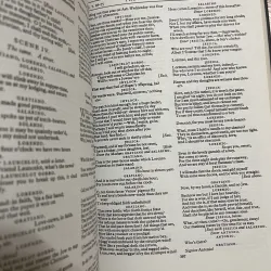 The complete works of Wiliiam shakespeare 1010735