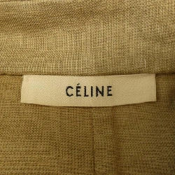 Celine CELINE Áo khoác - Hàng hiệu Chính hãng 825860