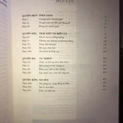 Những nhà khám phá - Lịch sử tri kiến vạn vật và con người  715332