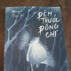 Đêm trước đông chí
