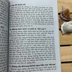 Sách Bệnh thường gặp trong cuộc sống hiện đại, phòng và trị bệnh cao huyết áp - đột quỵ 526161