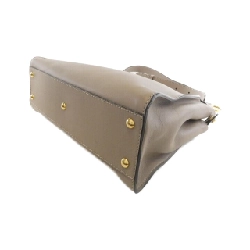 Fendi Peekaboo 8BN290 3ZL Túi - Hàng hiệu Chính hãng 764635